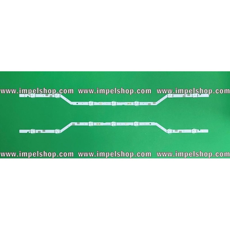 LED-Hintergrundbeleuchtungs...