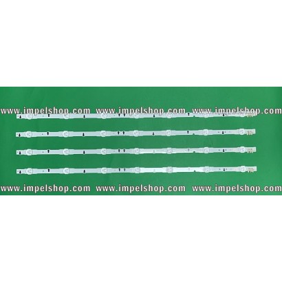 LED-Hintergrundbeleuchtungs...