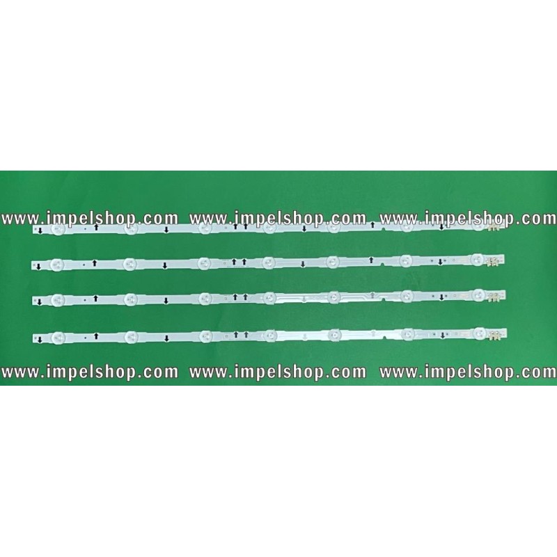 LED-Hintergrundbeleuchtungs...