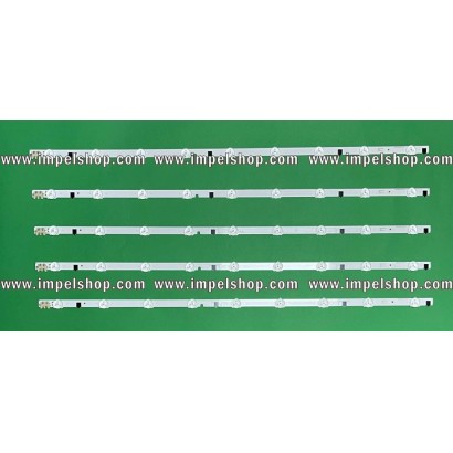 LED-Hintergrundbeleuchtungs...