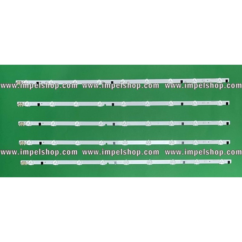 LED-Hintergrundbeleuchtungs...