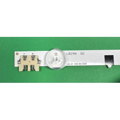 LED-Hintergrundbeleuchtung...