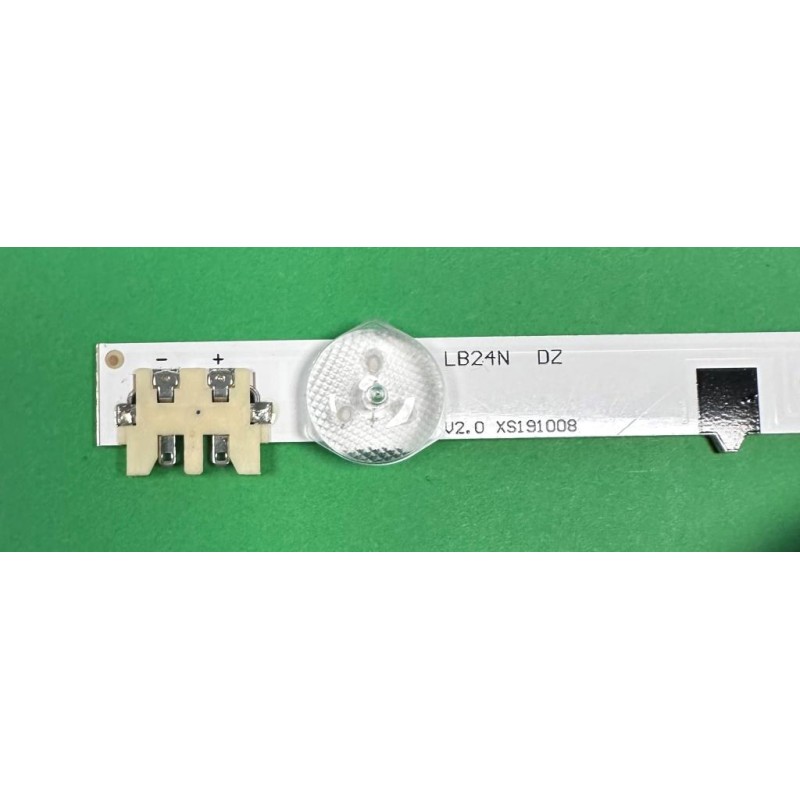 LED-Hintergrundbeleuchtung...