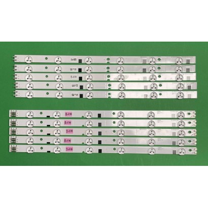 LED-Hintergrundbeleuchtungs...