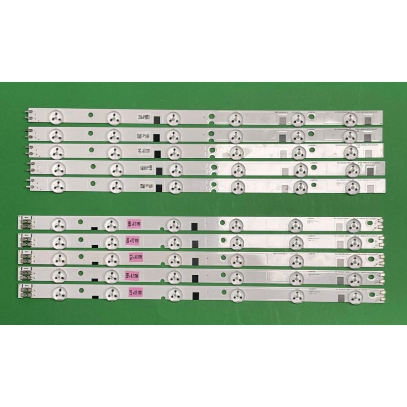 LED-Hintergrundbeleuchtungs...