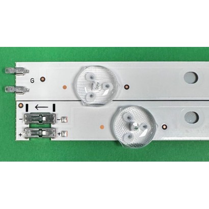 LED-Hintergrundbeleuchtungs...