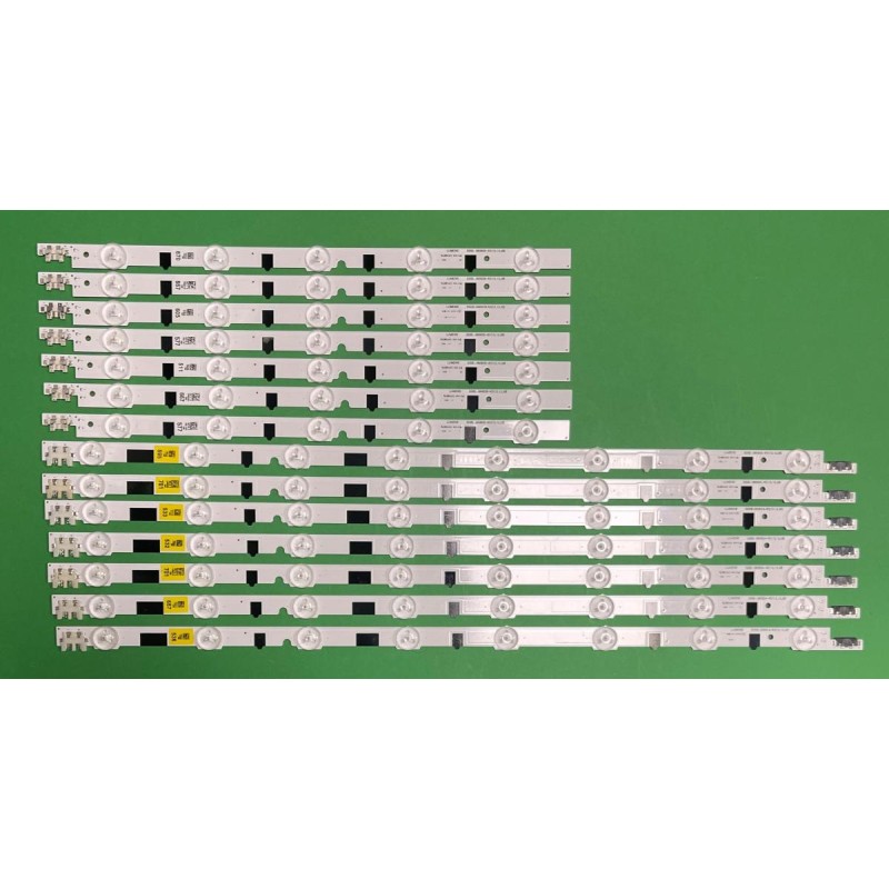 LED-Hintergrundbeleuchtungs...