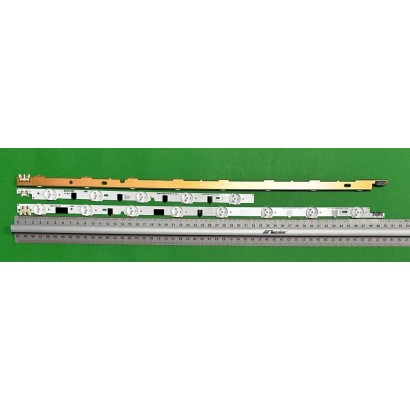 LED-Hintergrundbeleuchtungs...