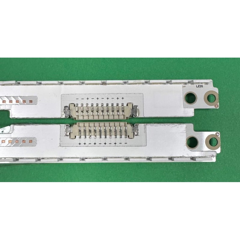 LED-Hintergrundbeleuchtung...