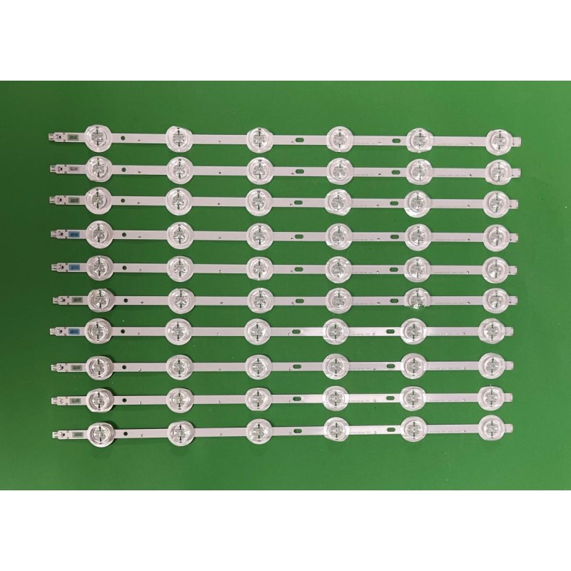 LED-Hintergrundbeleuchtungs...