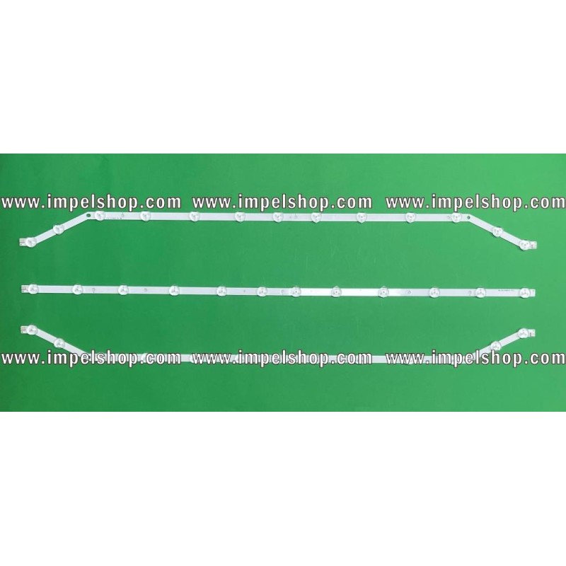 LED-Hintergrundbeleuchtungs...