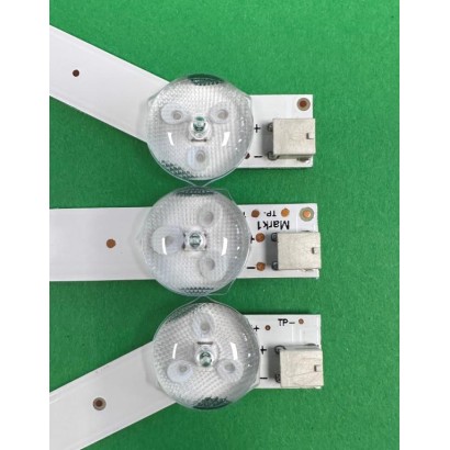 LED-Hintergrundbeleuchtungs...