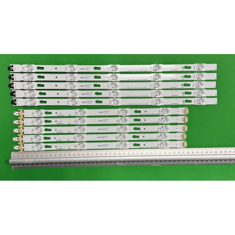 LED-Hintergrundbeleuchtungs...