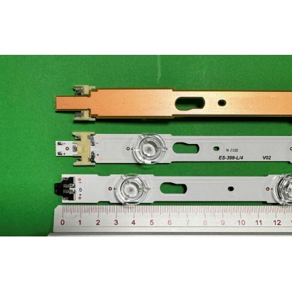 LED-Hintergrundbeleuchtungs...