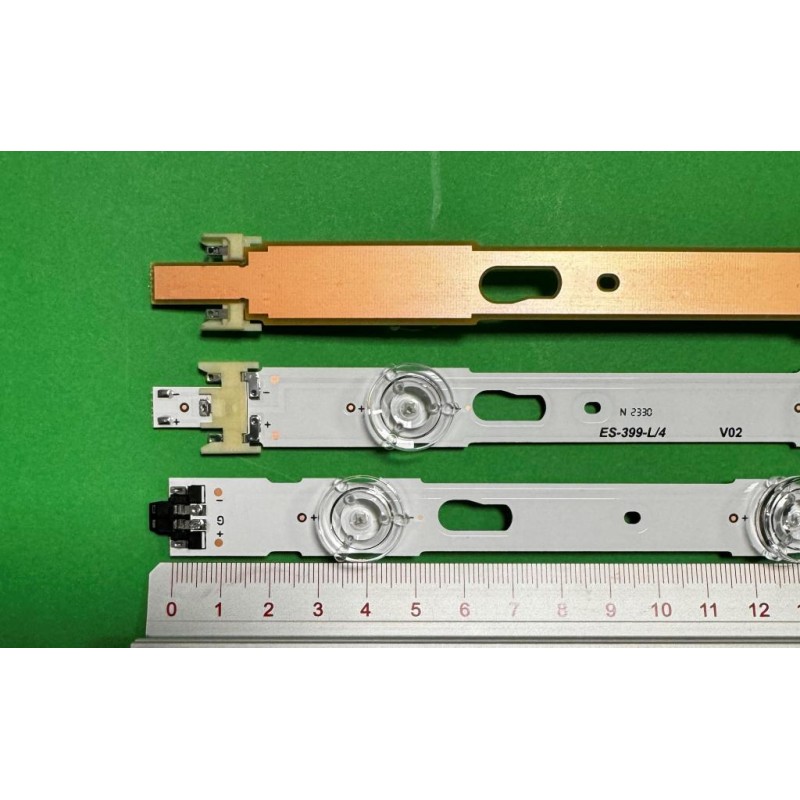 LED-Hintergrundbeleuchtungs...