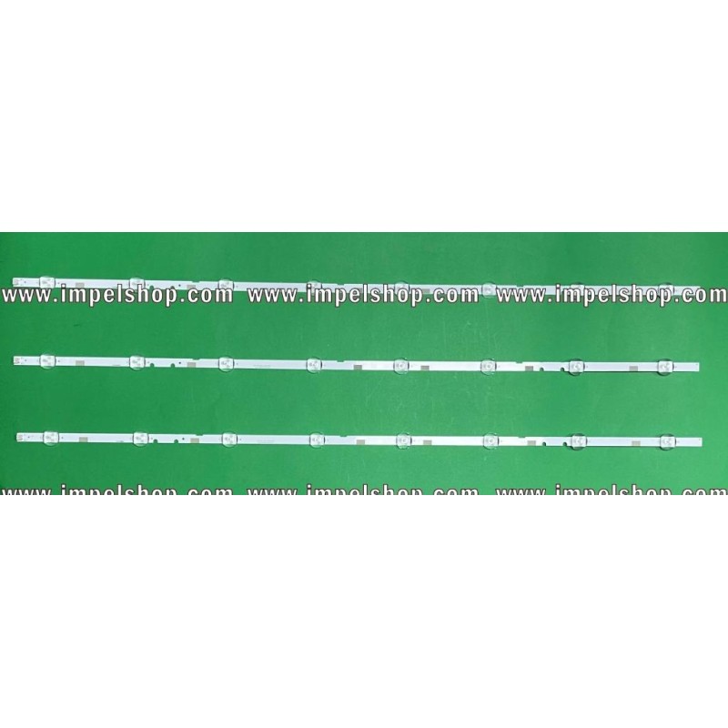 LED-Hintergrundbeleuchtungs...