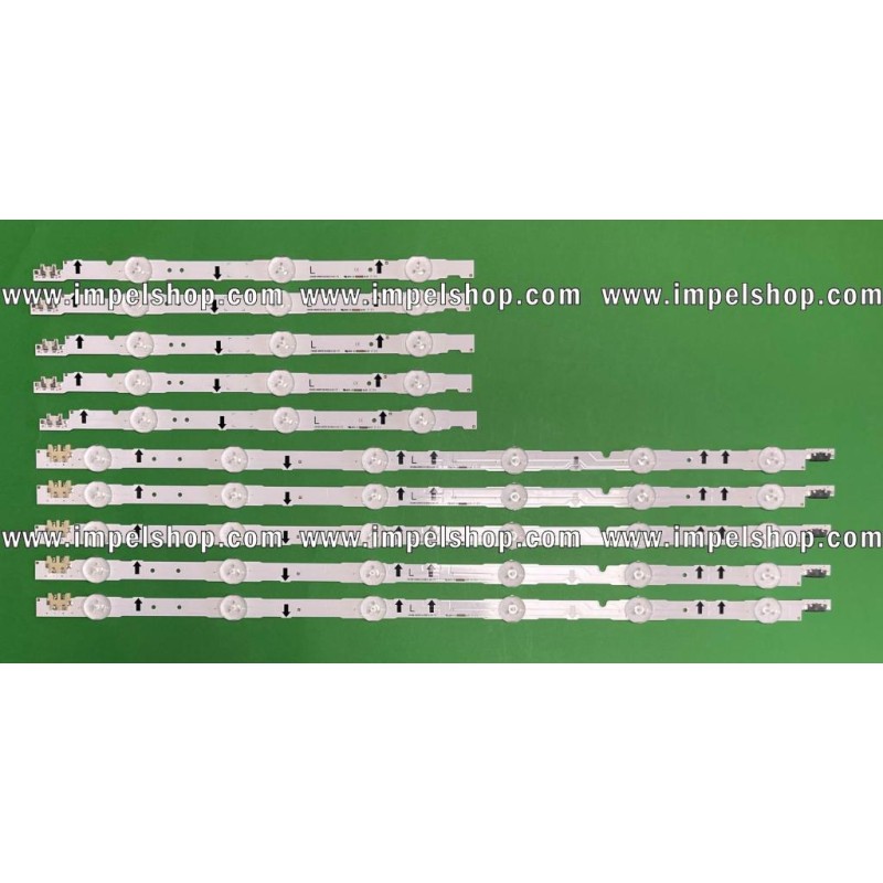 LED-Hintergrundbeleuchtungs...