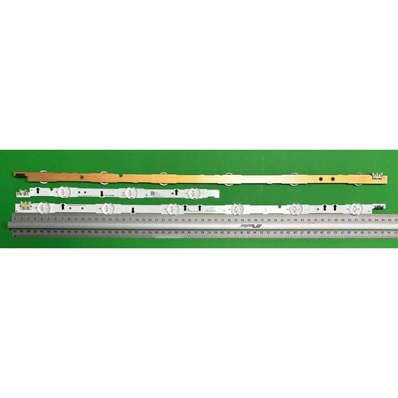 LED-Hintergrundbeleuchtungs...