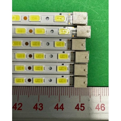 LED-Hintergrundbeleuchtungs...