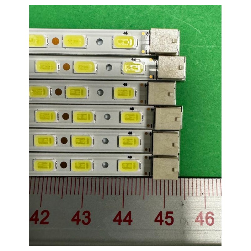 LED-Hintergrundbeleuchtungs...