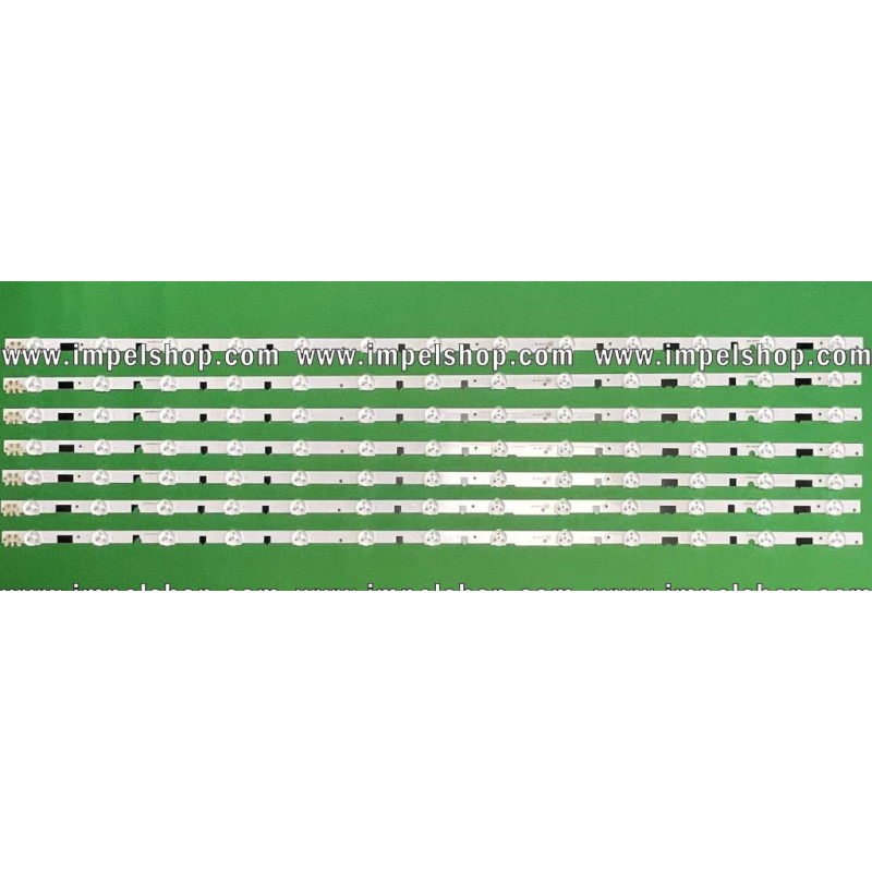 LED-Hintergrundbeleuchtungs...