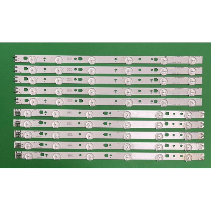 LED-Hintergrundbeleuchtungs...