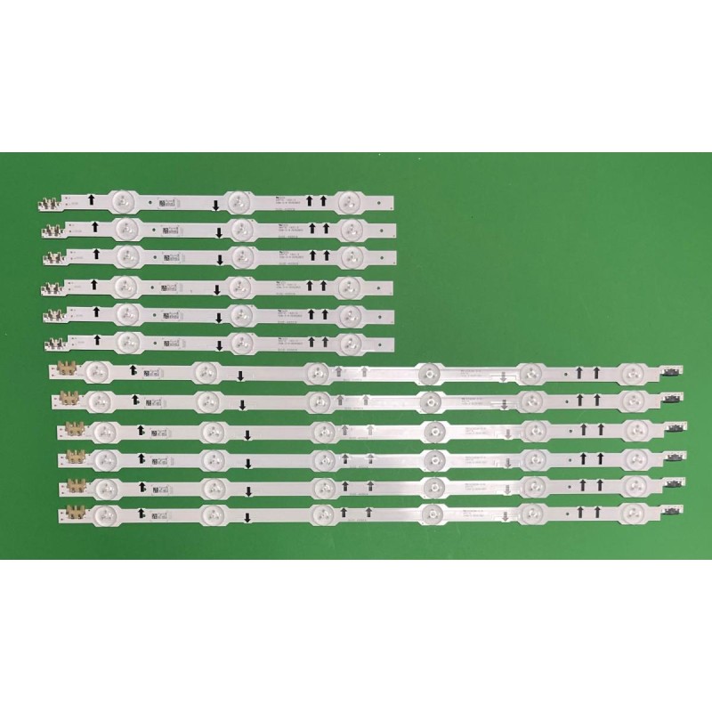 LED-Hintergrundbeleuchtung...