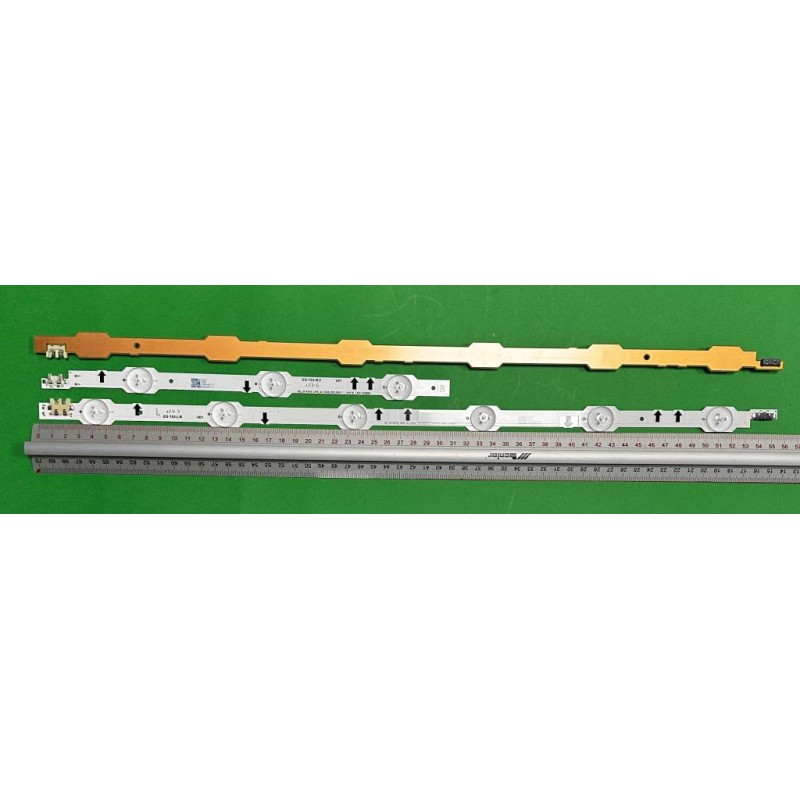 LED-Hintergrundbeleuchtung...