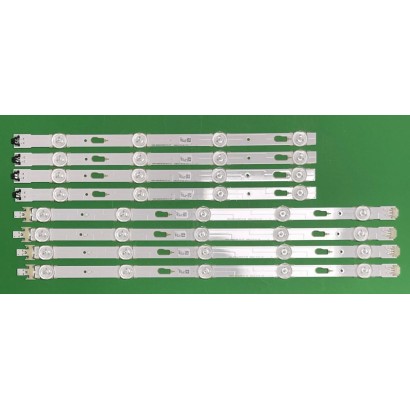 LED-Hintergrundbeleuchtungs...