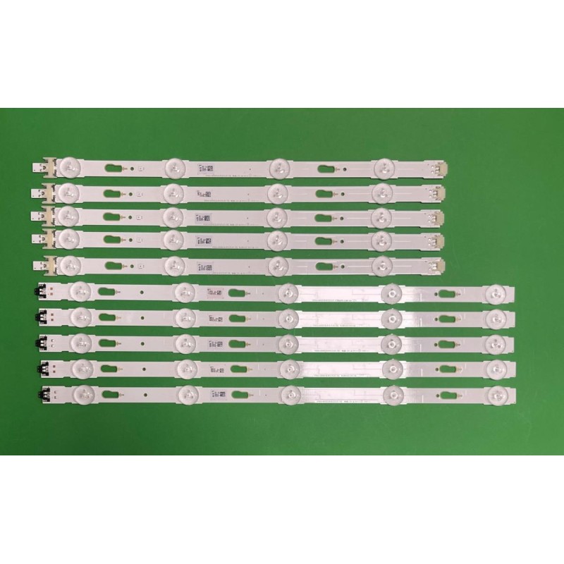 LED-Hintergrundbeleuchtungs...