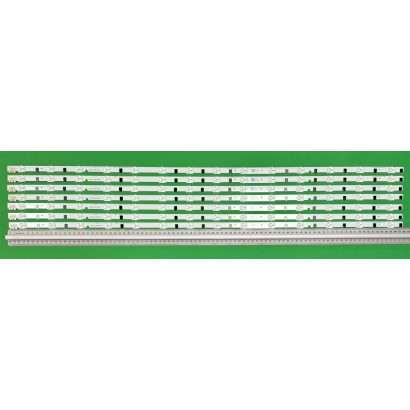 LED-Hintergrundbeleuchtungs...