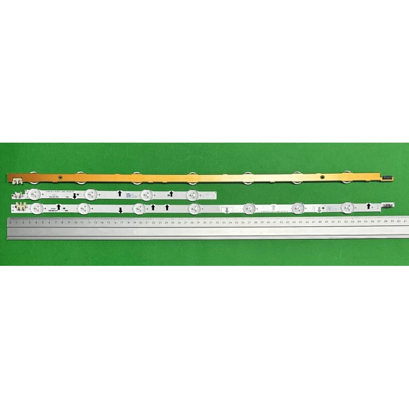 LED-Hintergrundbeleuchtungs...