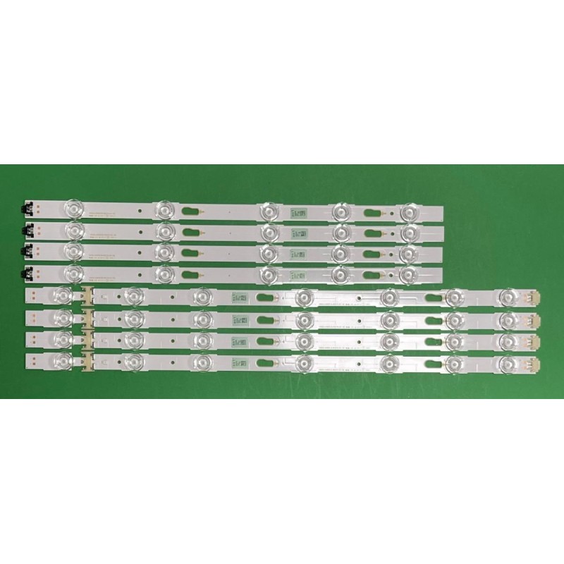 LED-Hintergrundbeleuchtungs...