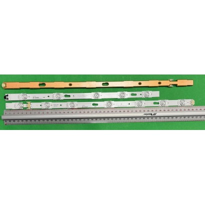 LED-Hintergrundbeleuchtungs...