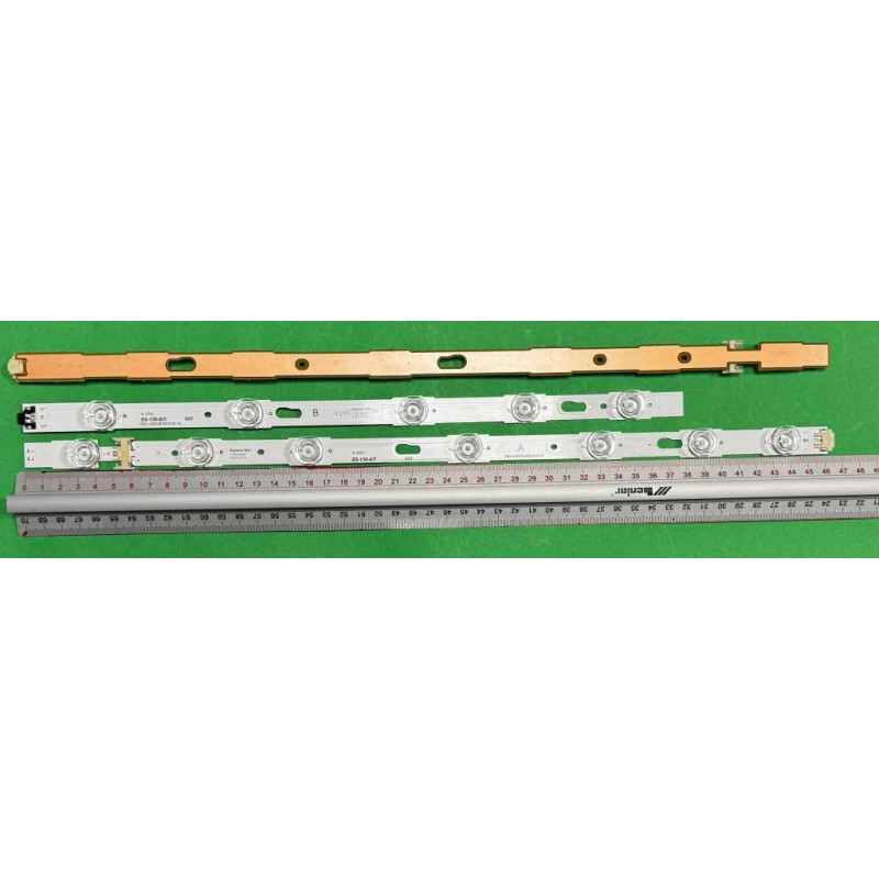 LED-Hintergrundbeleuchtungs...