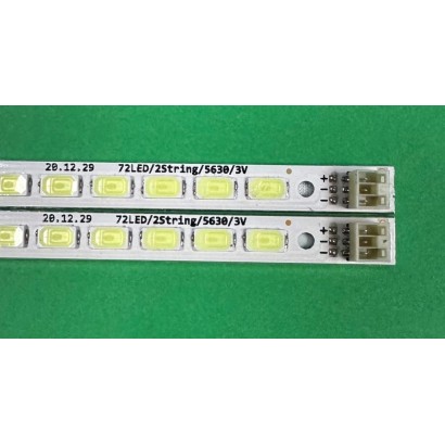 LED-Hintergrundbeleuchtungs...