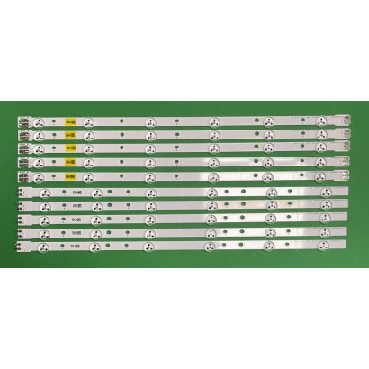 LED-Hintergrundbeleuchtungs...