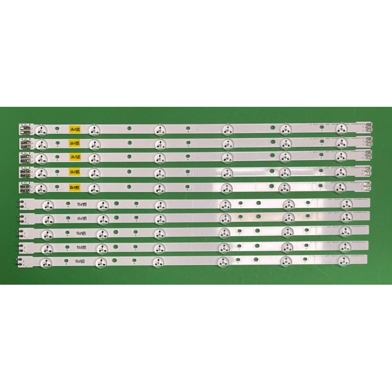 LED-Hintergrundbeleuchtungs...