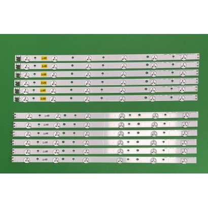 LED-Hintergrundbeleuchtungs...