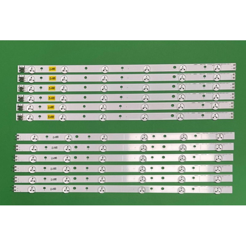 LED-Hintergrundbeleuchtungs...