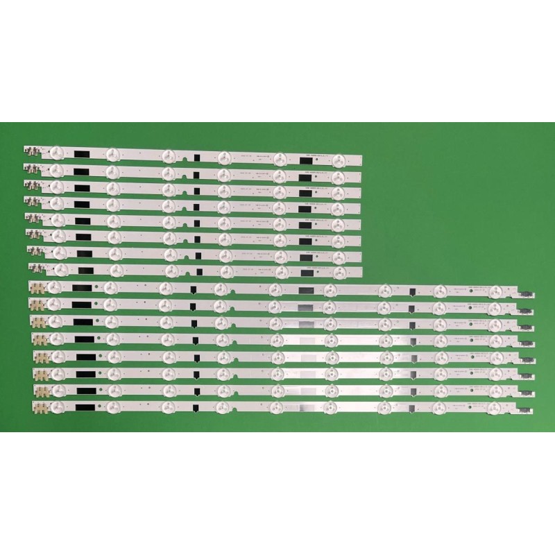 LED-Hintergrundbeleuchtungs...