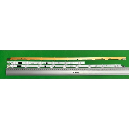 LED-Hintergrundbeleuchtungs...