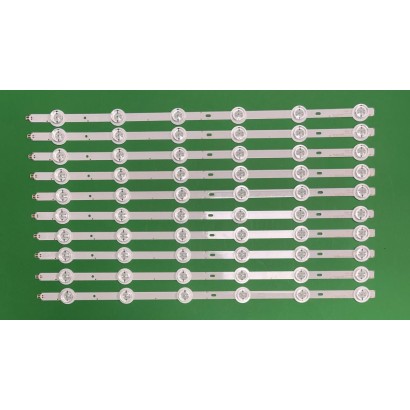 LED-Hintergrundbeleuchtungs...