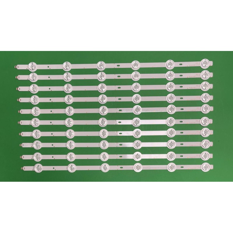 LED-Hintergrundbeleuchtungs...