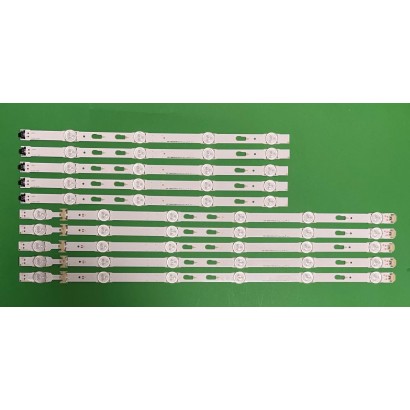 LED-Hintergrundbeleuchtungs...