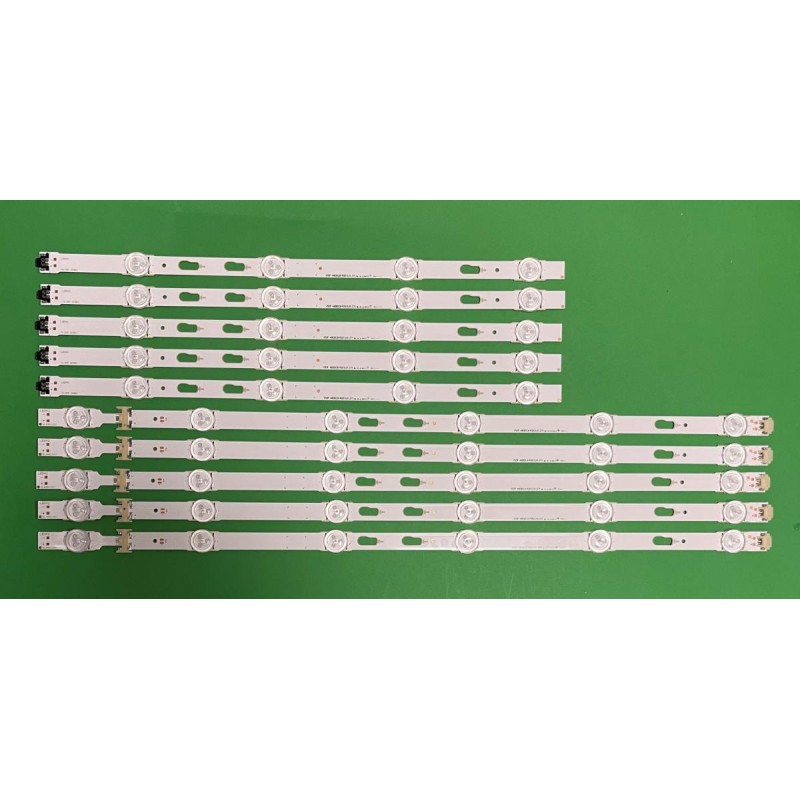 LED-Hintergrundbeleuchtungs...