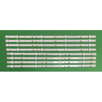 LED-Hintergrundbeleuchtung...