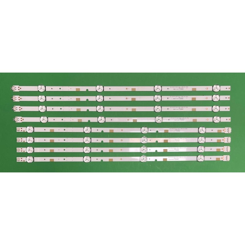 LED-Hintergrundbeleuchtung...