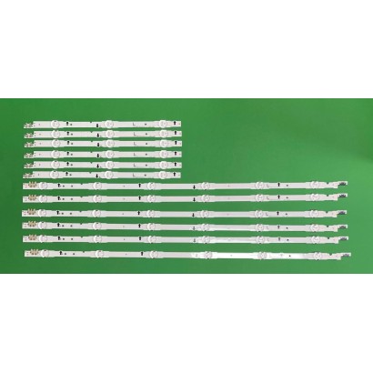 LED-Hintergrundbeleuchtungs...