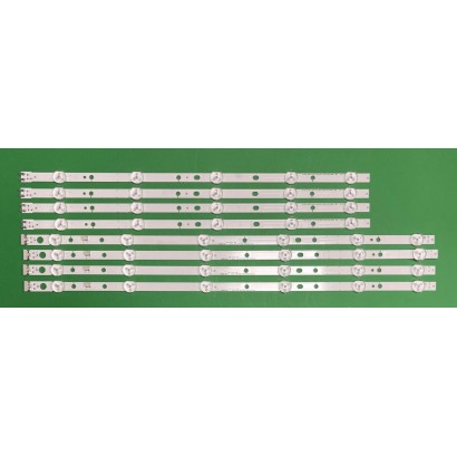 LED-Hintergrundbeleuchtungs...